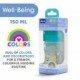 Chicco Bottle Wb Pp Boy 150 Ml