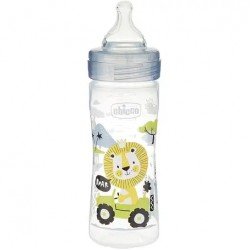 Chicco Bottle Wb Unisex 250 Ml