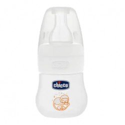 Chicco Micro Feeding Bottle 60ml