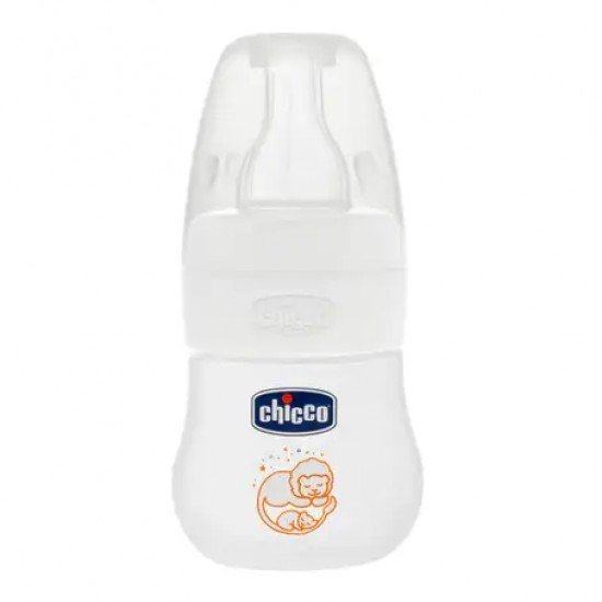 Chicco Micro Feeding Bottle 60ml