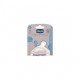 Chicco Natural Feeling Teat 0M+ Slow Flow 1 pc