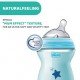 Chicco Natural Feeling Bottle 2m+Boy 250ml