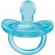 Chicco Soother Ph.Soft Blue Sil 0-6m 1pc