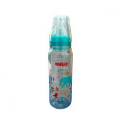 Farlin Feeding Bottle Plastic Standard-Neck 240ml  baby feeding milk