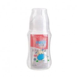 Farlin Feeding Bottle Plastic Wide-Neck 300ml  baby bottle feeding solution