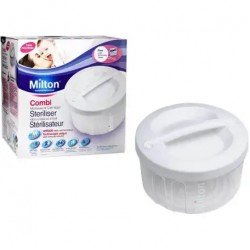 Milton | Combi Sterilizer