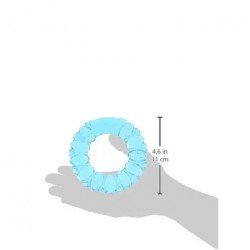 Playgro Soothing Circle Water Teether - Blue