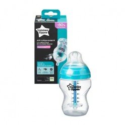 Tommee Tippee Advanced Anti-Colic Bottle Green 260ml