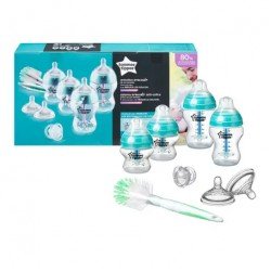 Tommee Tippee Advanced Anti-colic Starter Set