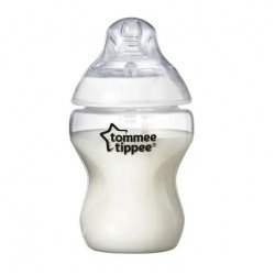 Tommee Tippee Nursery Bottle 260 ml 2 pcs