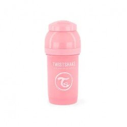 Twistshake Anti-Colic 180ml Pastel Peach