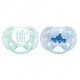 Avent Soft Soother  Developmentally Appropriate Comfortable and Safe