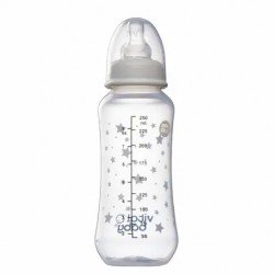 Vital Baby Nurture Perfectly Simple Feeding Bottle 250ml(3p)  Nurturing Baby Development Simplifying Daily Routine