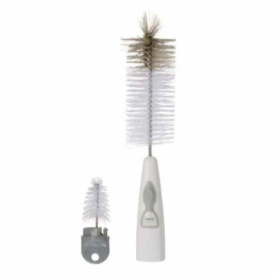 Vital Baby Nurture Universal Bottle Brush  Hygienic Cleaning BPA-Free Materials