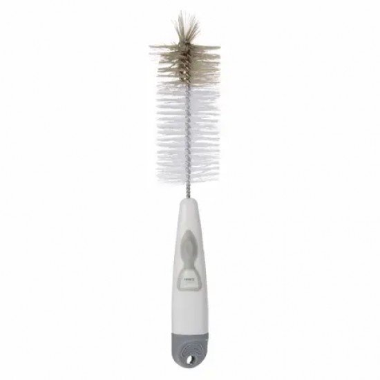 Vital Baby Nurture Universal Bottle Brush  Hygienic Cleaning BPA-Free Materials