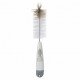 Vital Baby Nurture Universal Bottle Brush  Hygienic Cleaning BPA-Free Materials