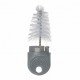 Vital Baby Nurture Universal Bottle Brush  Hygienic Cleaning BPA-Free Materials