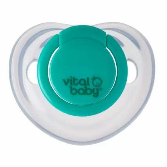 Vital Baby Soothe Perfectly Simple  Baby Skincare Milk