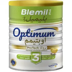 Blemil Baby Milk Plus Optimum (3) 800 Gm