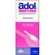 Adol 120 mg/5ml Syrup 100 ml