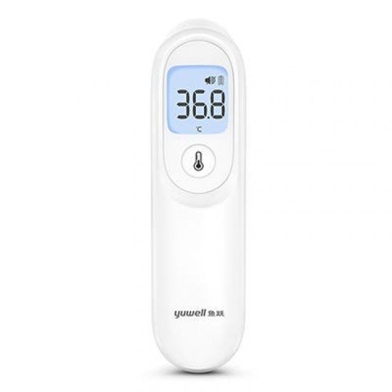 Yuwell Forehead Thermometer YT-1