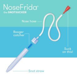 Frida Baby - NoseFrida Pharmacy Pack