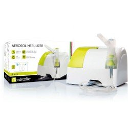 Norditalia Arianne Power Nebulizer