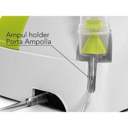 Norditalia Arianne Power Nebulizer