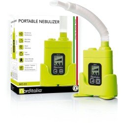 Norditalia Ultrasonic Portable Nebulizer Mo_03