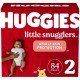 Huggies Little Snugglers Diapers, Size 2, Choose your package