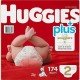 Huggies Little Snugglers Diapers, Size 2, Choose your package