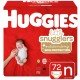 Huggies Little Snugglers Diapers, Heavy Absorbency, Newborn (Up to 10 Pounds), Choose your package