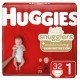 Huggies Little Snugglers Baby Diapers, Size 1, Choose your package