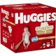 Huggies Little Snugglers Baby Diapers, Size 1, Choose your package