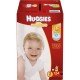 Huggies Little Snugglers Baby Diapers, Size 3, Choose your package