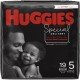 Huggies Special Delivery Diapers, Size 5, Over 27 lb, Choose your package