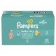 Pampers Baby Dry Diapers Size 3, Choose your package