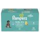 Pampers Baby Dry Diapers Size 4, Choose your package