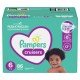 Pampers Cruisers Diapers Size 6, Choose your package