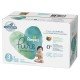 Pampers Pure Protection Diapers Size 3, Choose your package