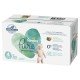 Pampers Pure Protection Diapers Size 4, Choose your package