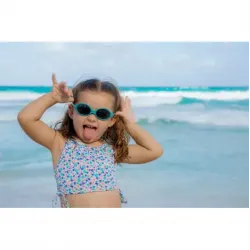 Bbluv Sunglasses Aqua (2-6 Yrs)