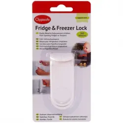 Clippasafe Fridge & Freezer Lock