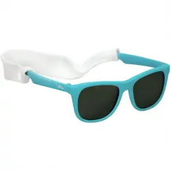 Green Sprouts -Sunglasses Aqua 2-4yr