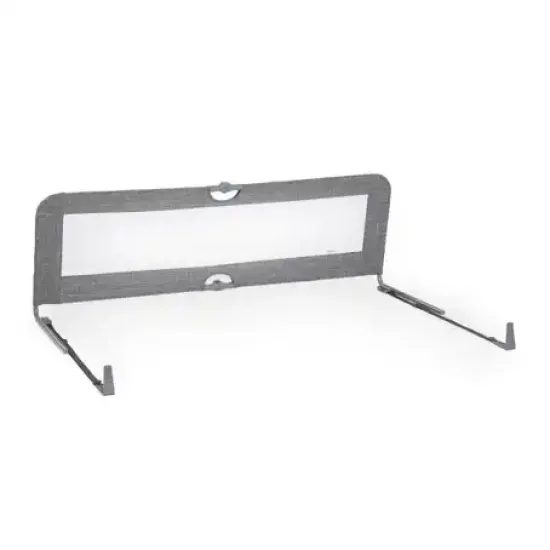 Hauck Bed Rails Sleep N Safe Plus Xl / Melange Grey