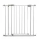 Hauck Safety Gate (75 - 80 Cm) + (21 Cm) Extension / White