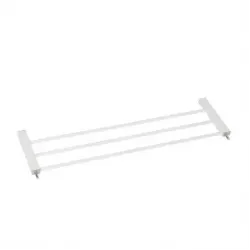 Hauck Safety Gate Extension Gate Open'N Stop (21cm) / White