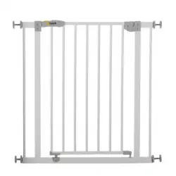 Hauck Safety Gate Safety Gate (75 - 80 Cm) / White