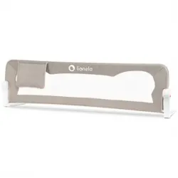 Lionelo Eva Bed Rail Beige