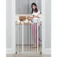 Regalo Gate Easy Step Extra Tall White